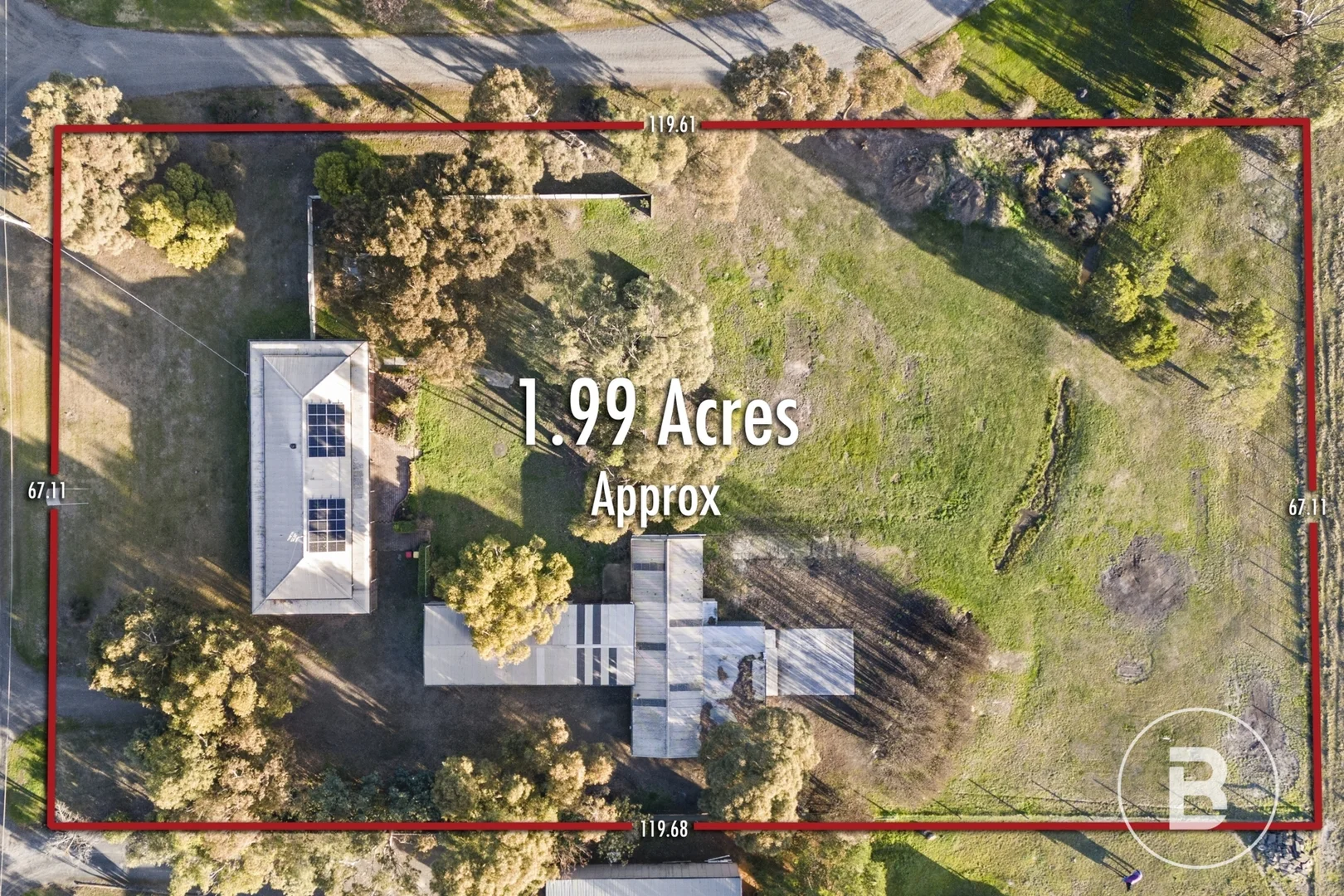 Additional image 2 of 79 Masada Boulevard, Winter Valley VIC 3358