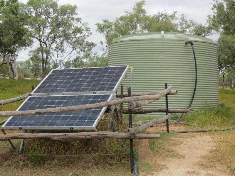 Additional image 47 of Van Lee Station, Mount Surprise QLD 4871
