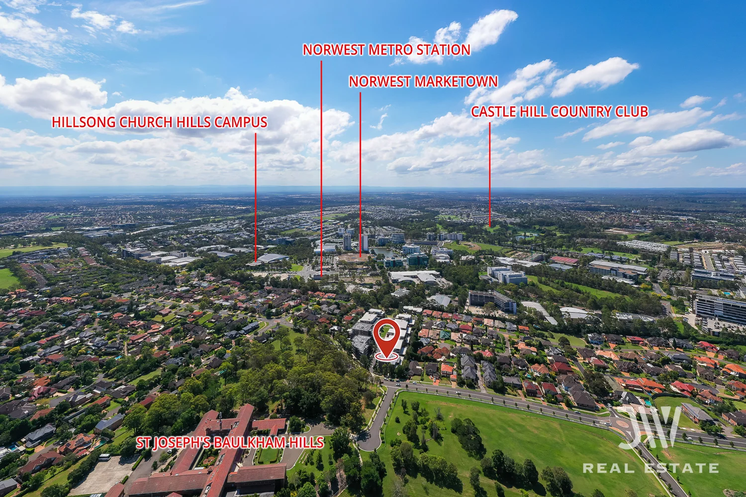 Additional image 19 of 67/40-52 Barina Downs Road, Norwest NSW 2153