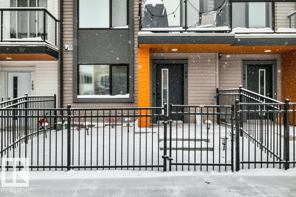 Additional image 3 of 99-1010 Rabbit Hill Road SW, Edmonton, AB, T6W4G7