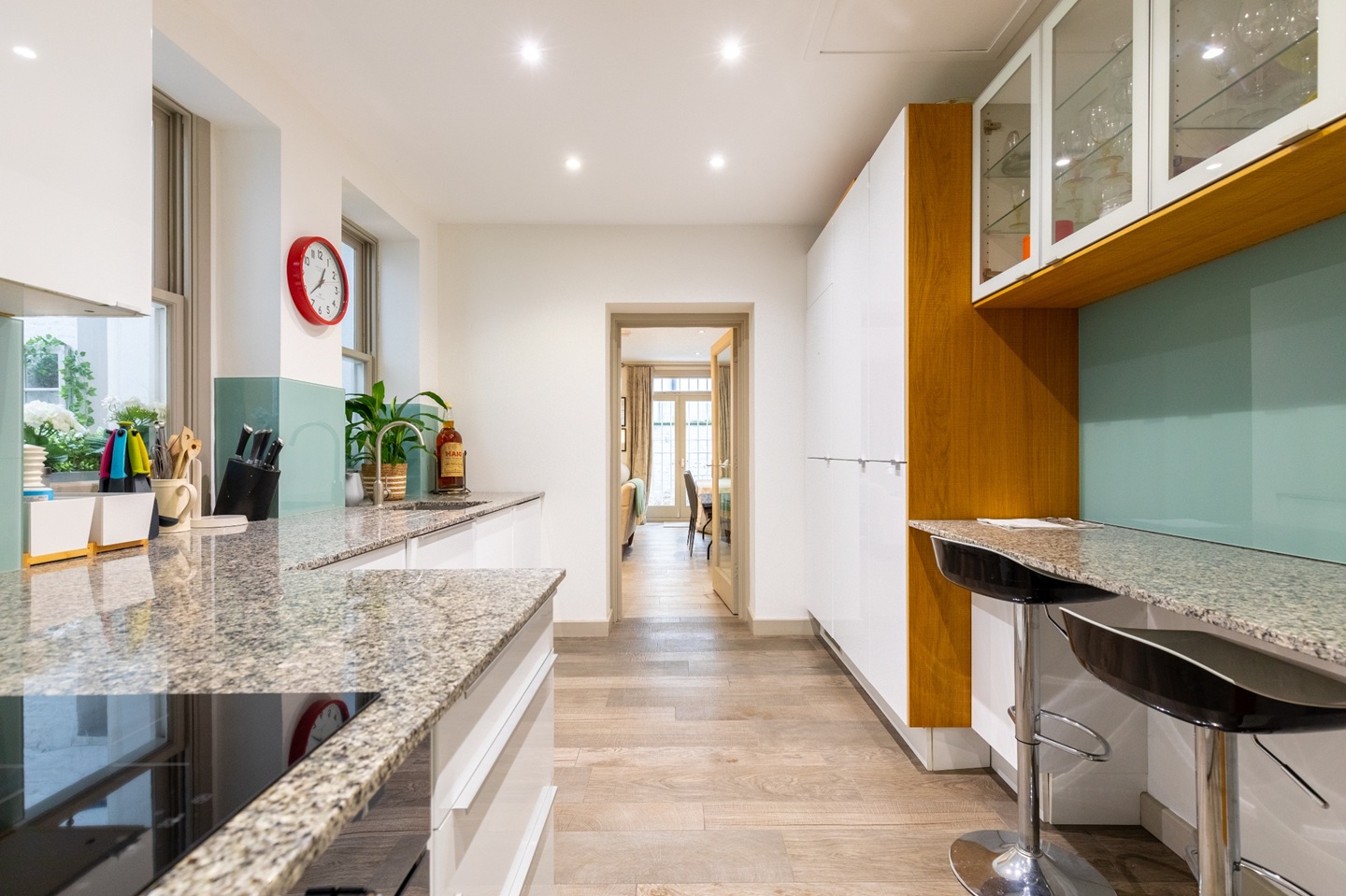 Additional image 23 of 2 Bed Flat, Linden Gardens, W2, N1 7GU