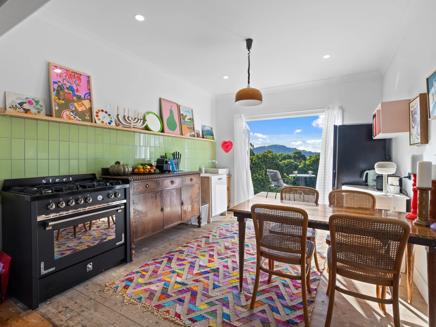 205 Mt Best Tin Mine Road, Toora North VIC 3962