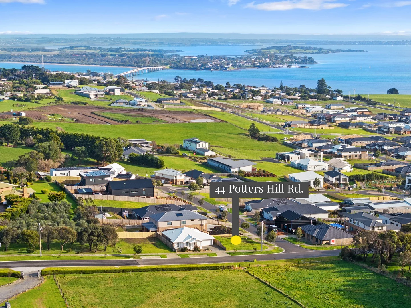 44 Potters Hill Road, San Remo VIC 3925