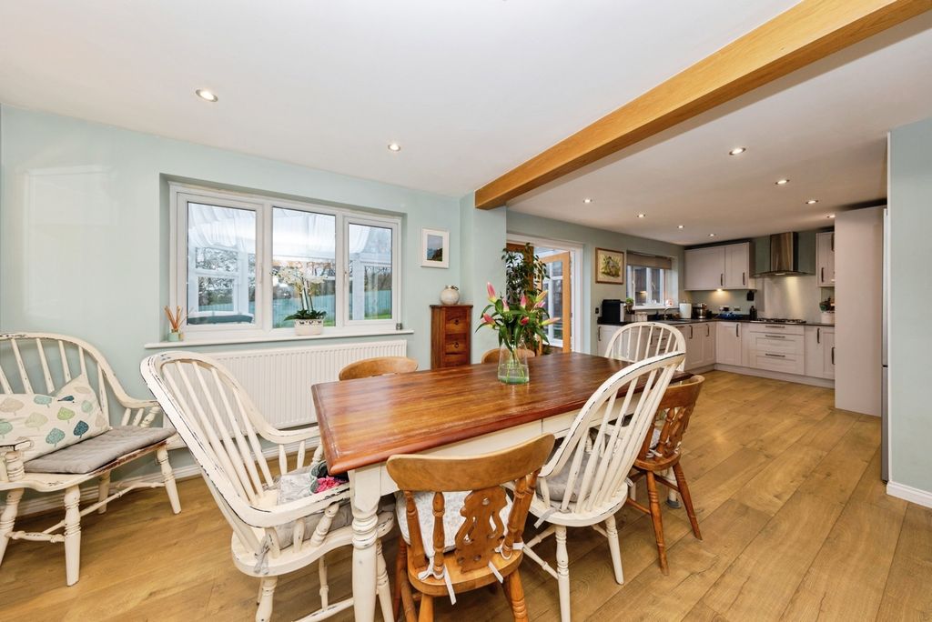 Additional image 10 of 4 bed detached house for saleMaes Y Ffynnon, Llannon, Llanelli, Carmarthenshire SA14