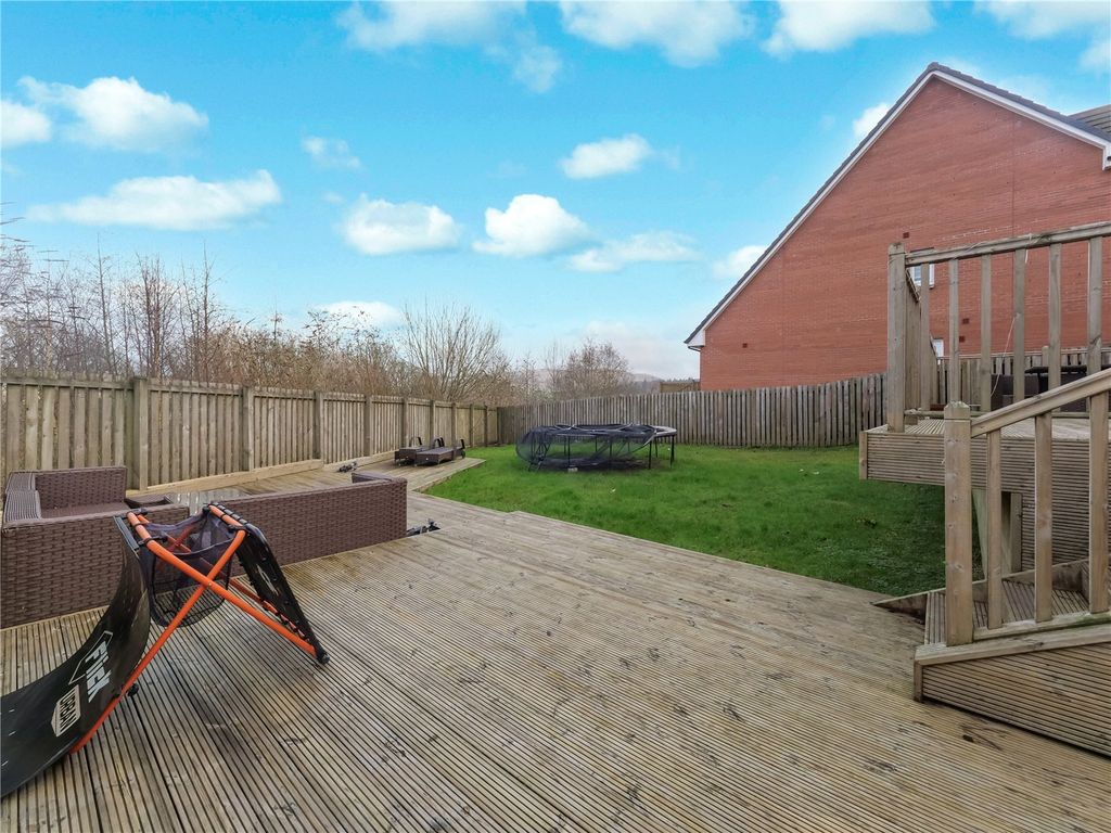 Additional image 21 of 4 bed detached house for saleBlaeberry Drive, Inverkip, Inverkip, Inverclyde PA16