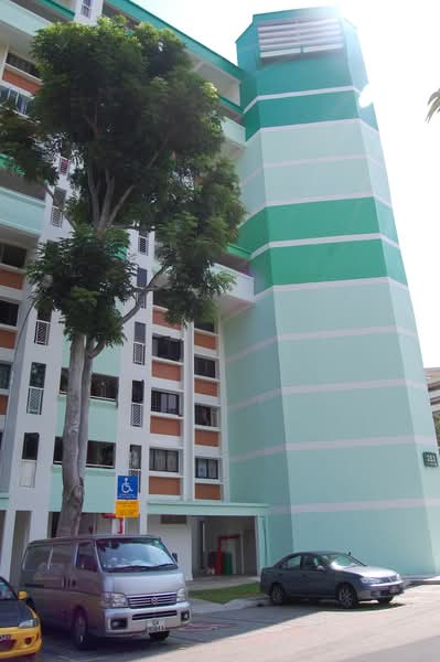 Additional image 6 of 253 Tampines Street 21