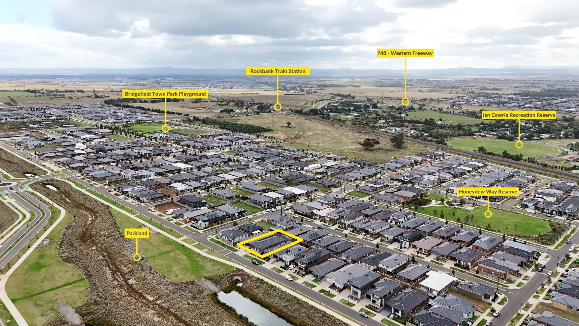 Additional image 18 of 39 Heath Avenue, Rockbank VIC 3335