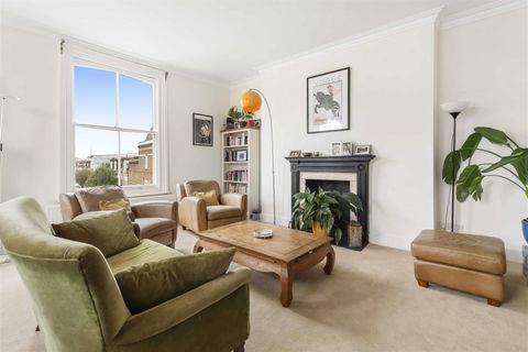 Fulham Road, Parsons Green SW6