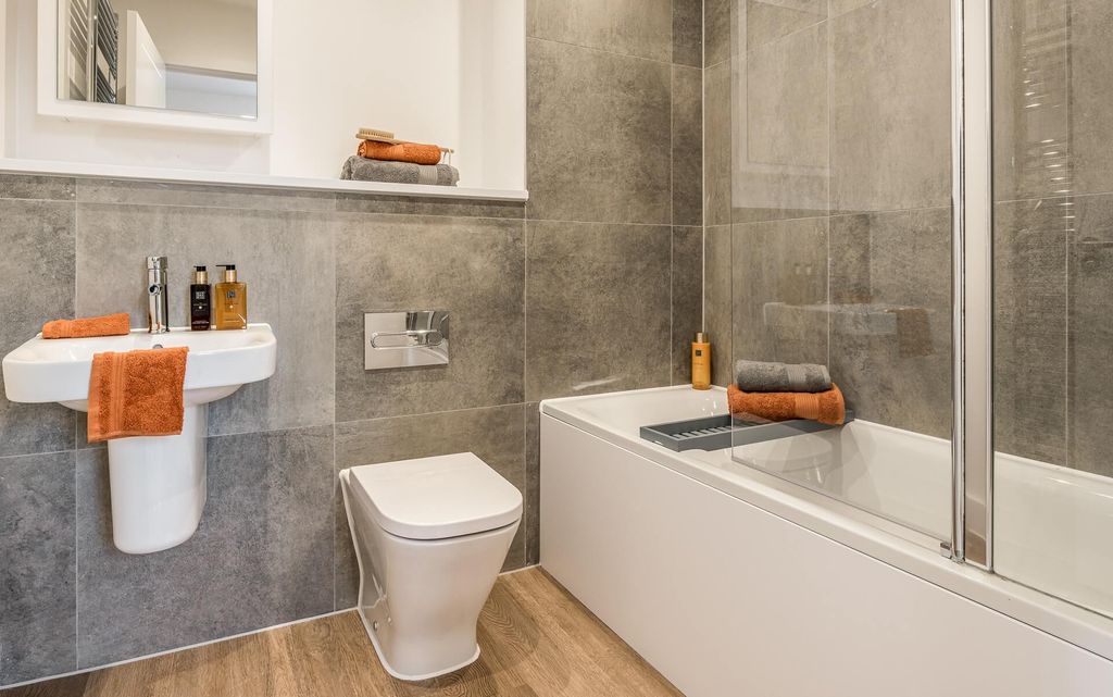 Additional image 9 of 2 bed terraced house for saleGreenfields Road, Dereham NR20