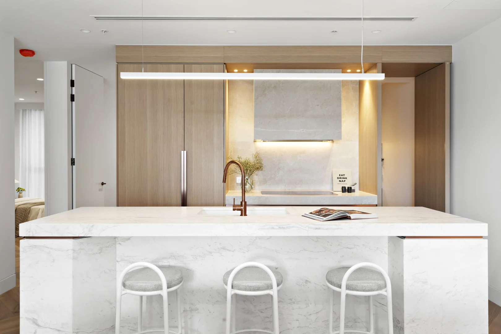 Additional image 5 of 304/181 Cardigan Street, Carlton VIC 3053