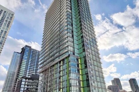 Additional image 7 of 1209-170 Fort York Boulevard, Toronto, ON, M5V 0E6