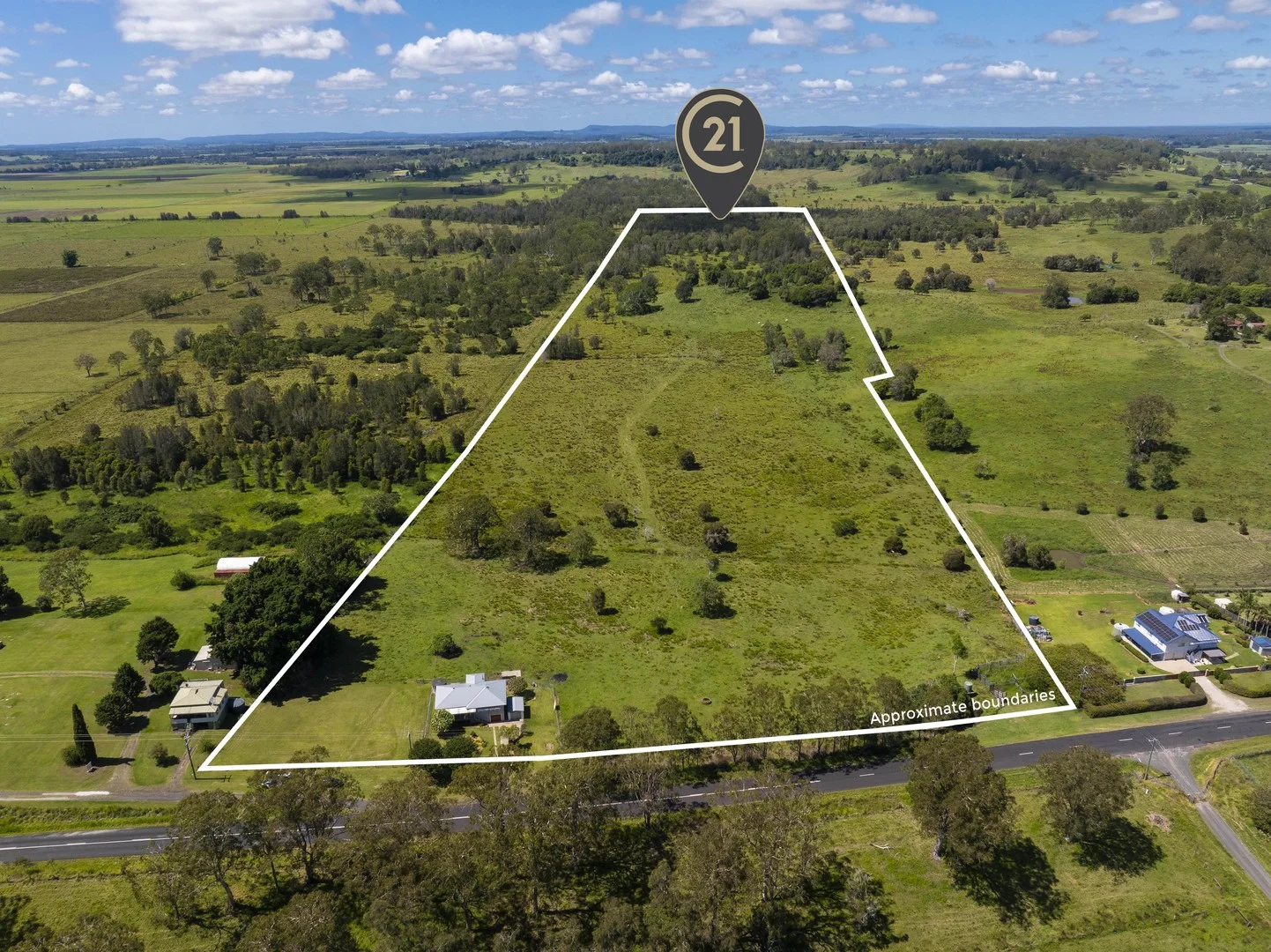 Additional image 2 of 241 Coraki Road, South Gundurimba NSW 2480