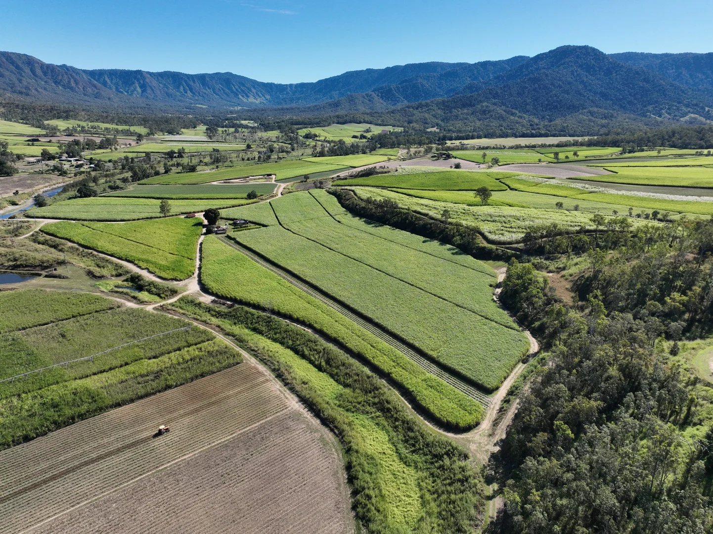 Additional image 13 of Finch Hatton QLD 4756