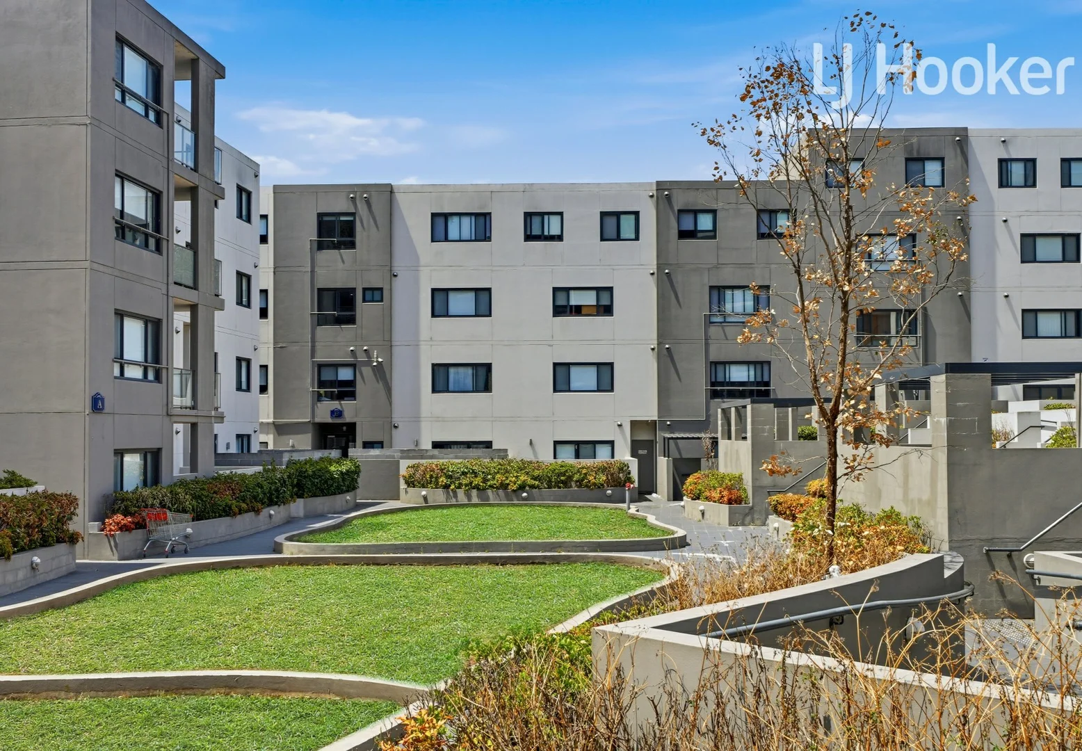 Additional image 22 of B204/18-20 Bibbys Place, Bonnyrigg NSW 2177