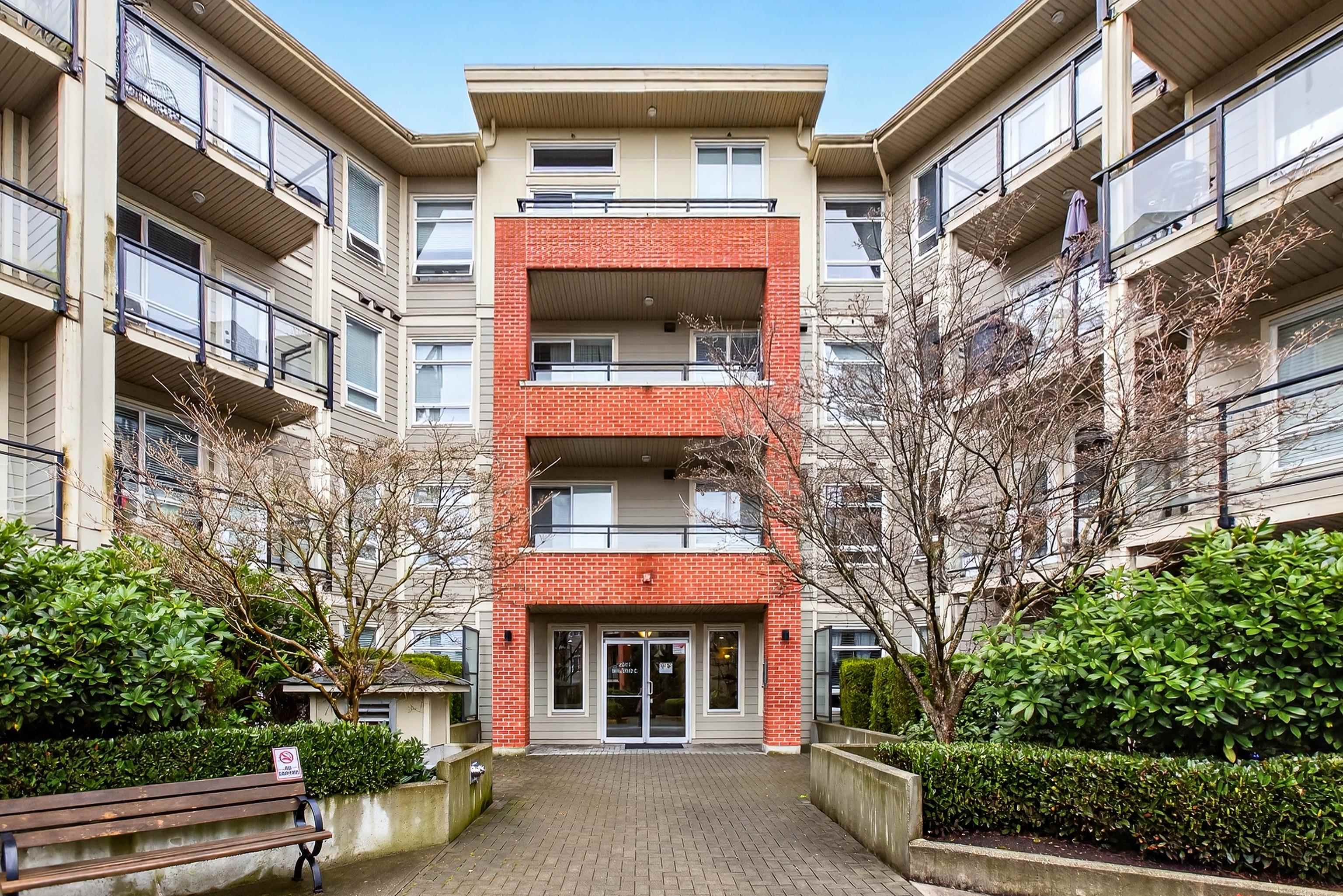 C412-20211 66 Avenue, Langley, BC, V2Y 0L4