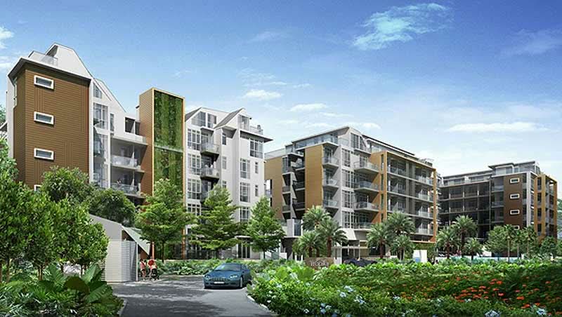 Additional image 5 of 3 Foo Kim Lin Road