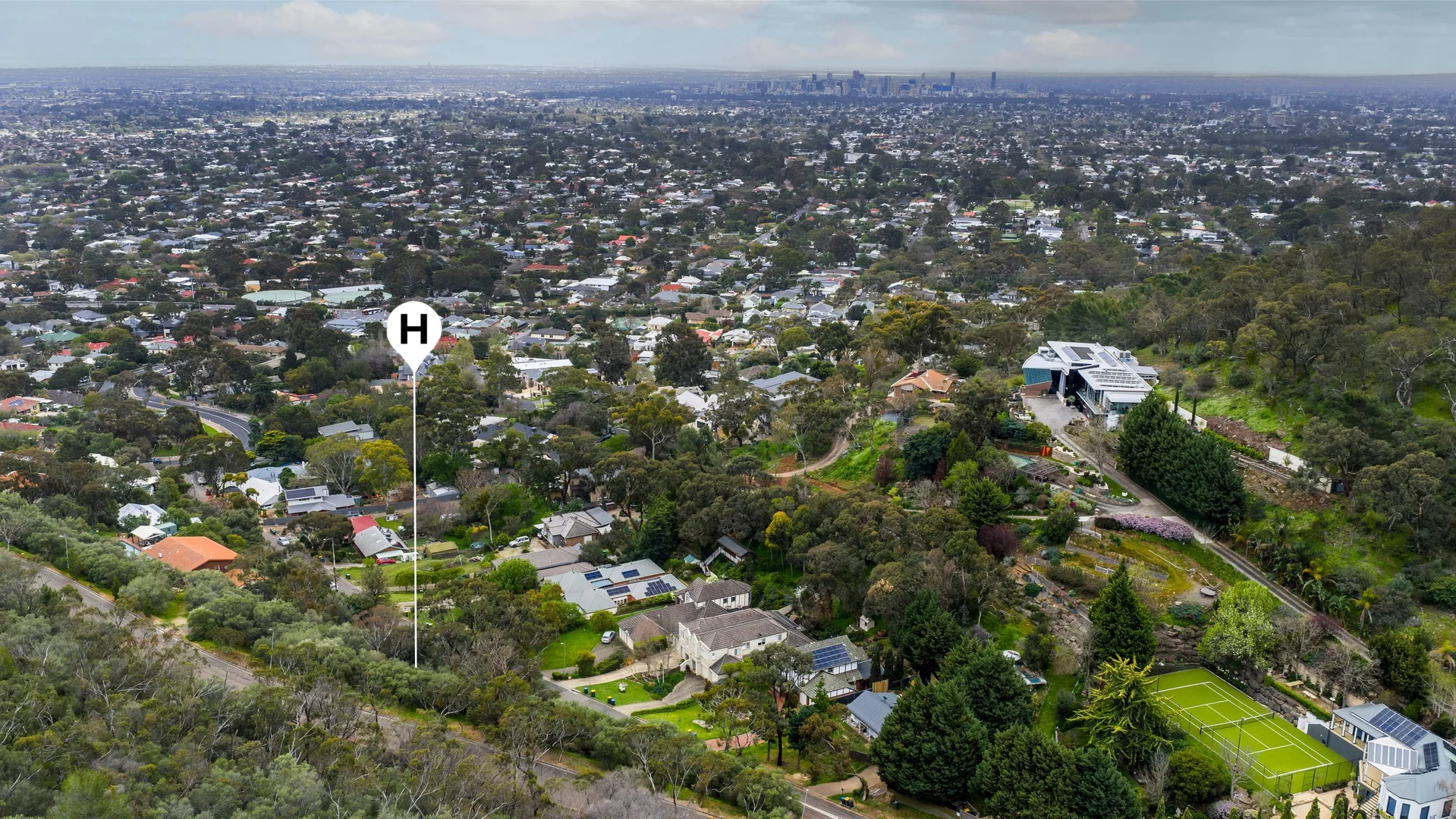 Additional image 3 of Lot/3 John Fisher Drive, Torrens Park SA 5062