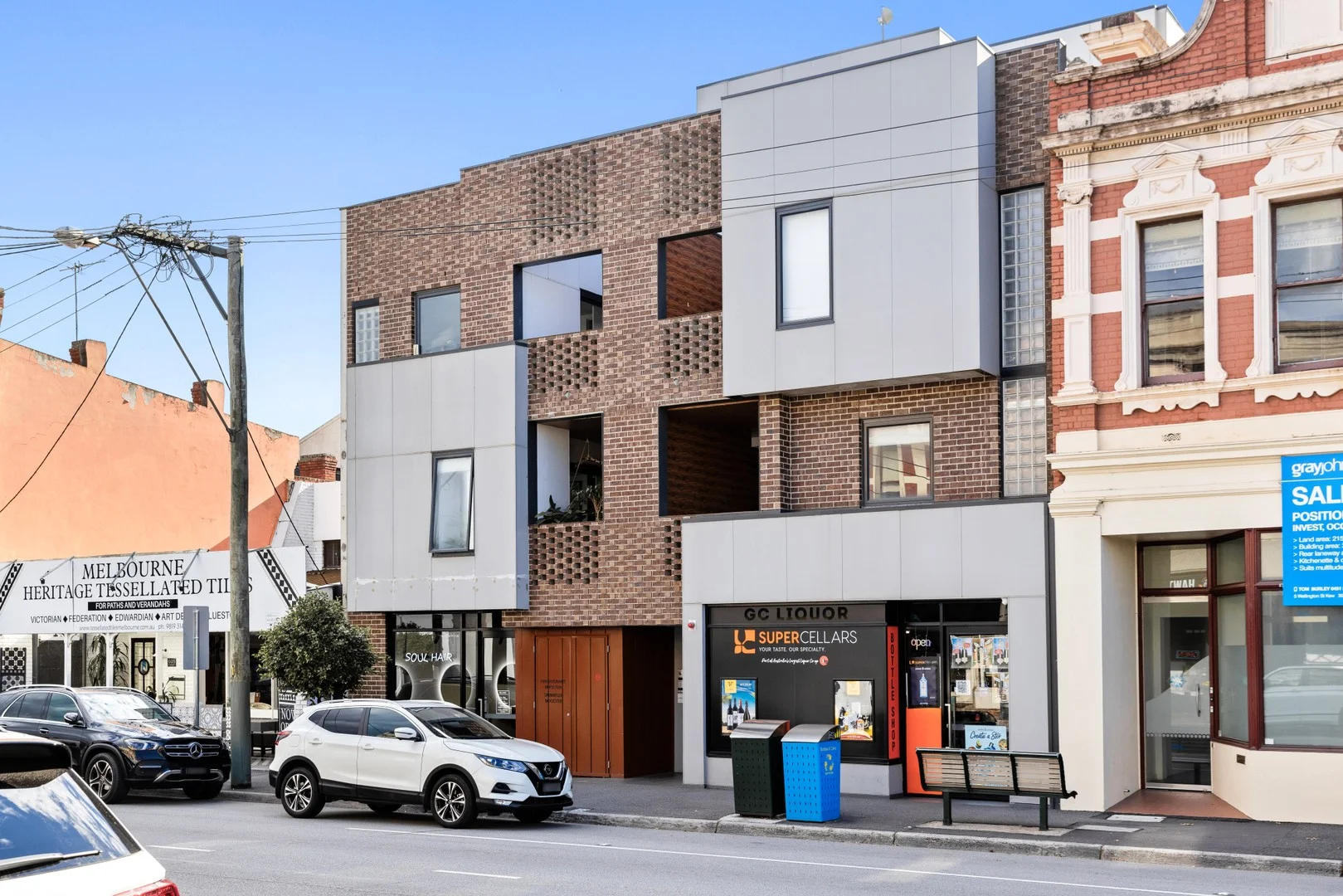 104/609 Burwood Road, Hawthorn VIC 3122