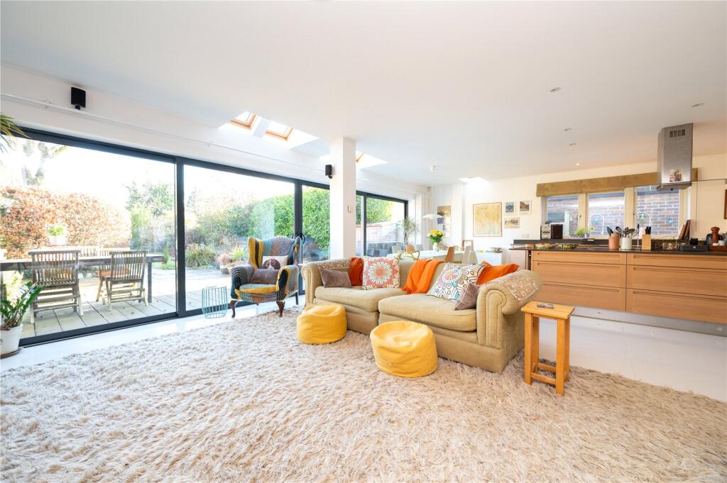 Additional image 2 of Beaumont Avenue, St. Albans, Hertfordshire