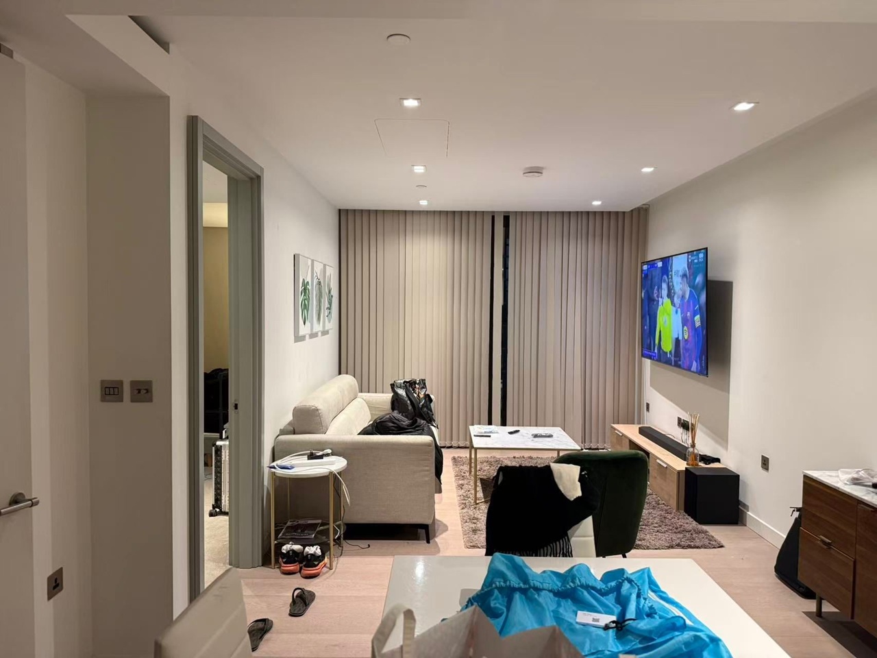 Additional image 2 of 1 Bed Flat, Westmark Tower, W2, N1 7GU