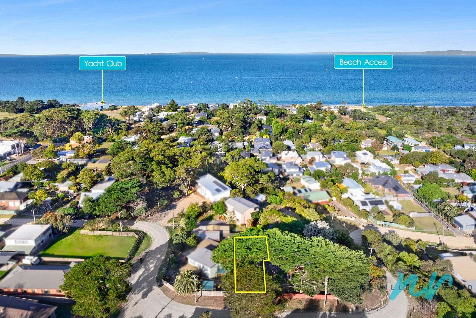 1/15 Cliff Street, St Leonards VIC 3223