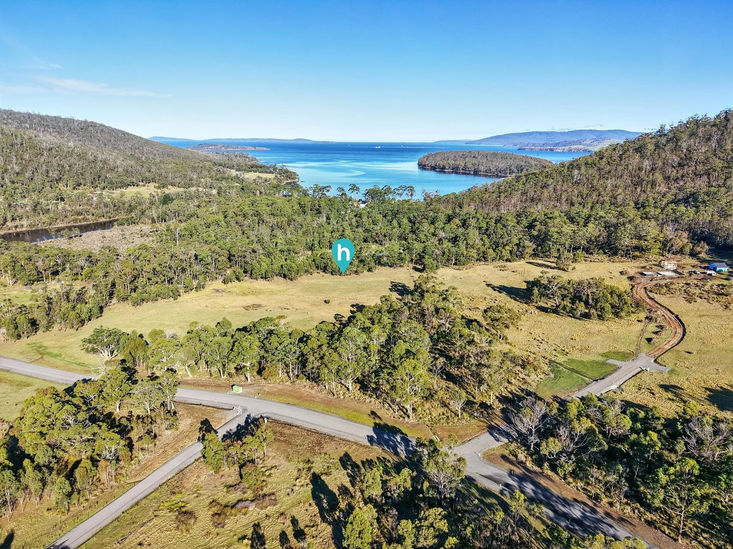 52 Lowes Road, Garden Island Creek TAS 7112