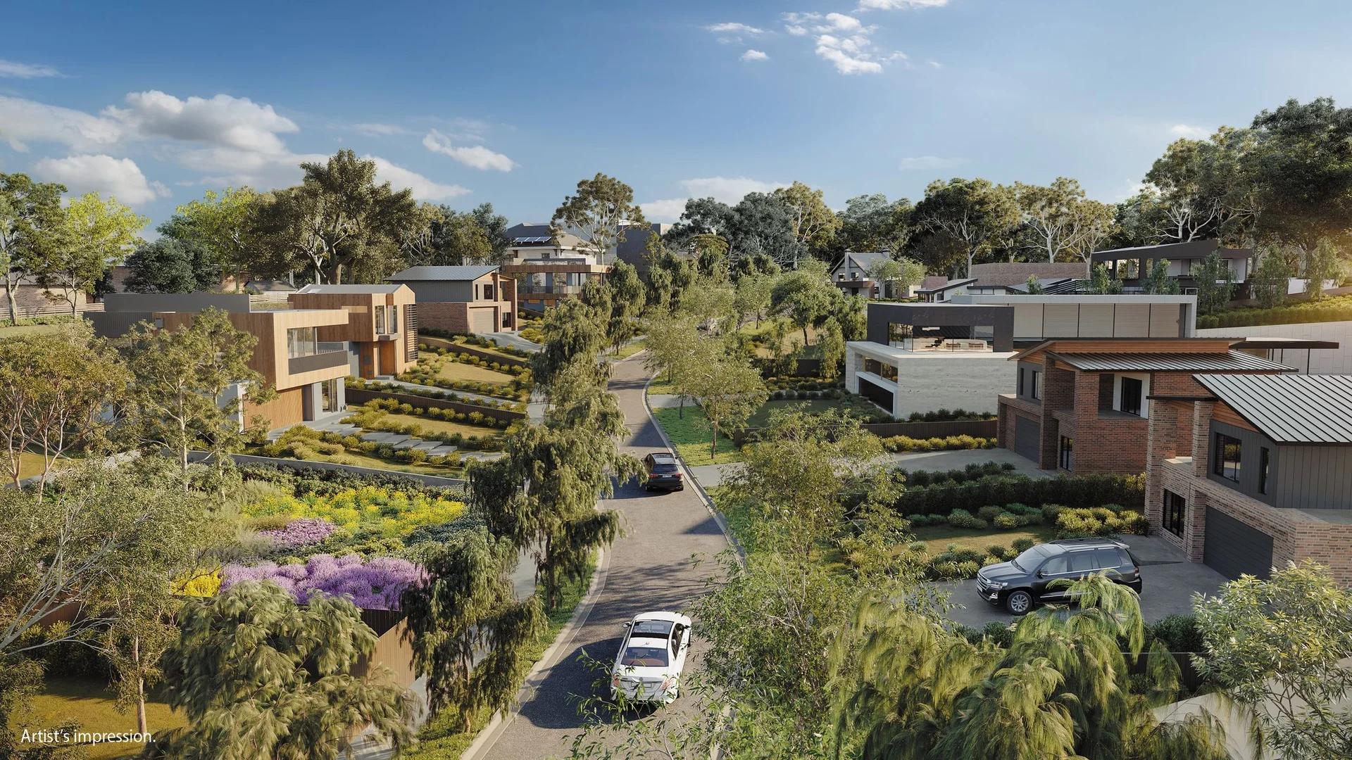 Additional image 5 of 1 Highbury Court, Strathdale VIC 3550