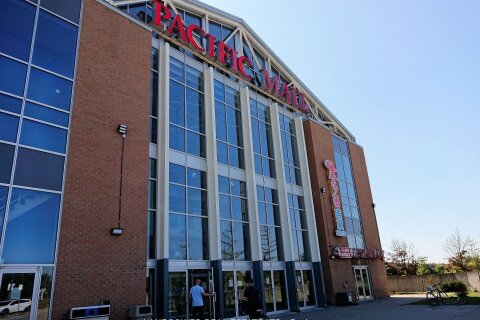 Additional image 5 of C68-4300 Steeles Avenue E, Markham, ON, L3R 0N8