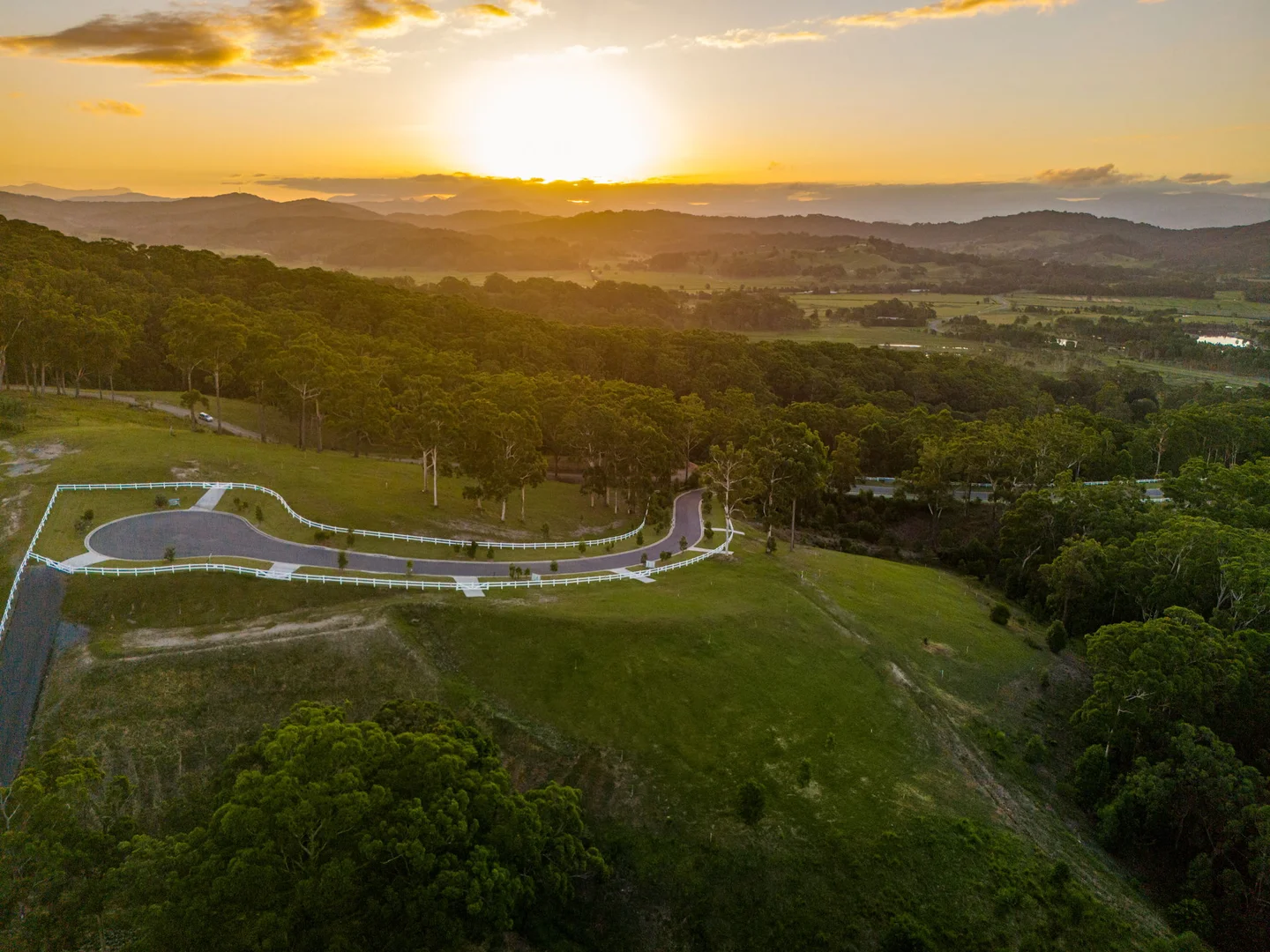 Additional image 28 of Emerald Mountain View, Tanglewood NSW 2488