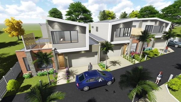 Additional image 3 of 6/33B Pallett Street, Golden Square VIC 3555