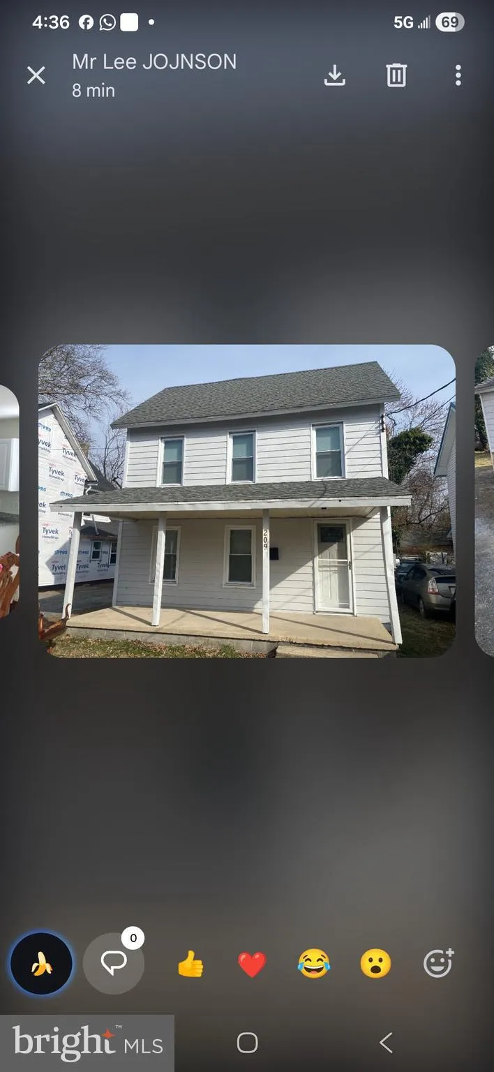 Additional image 11 of 209 W 7th Street, Laurel, DE 19956