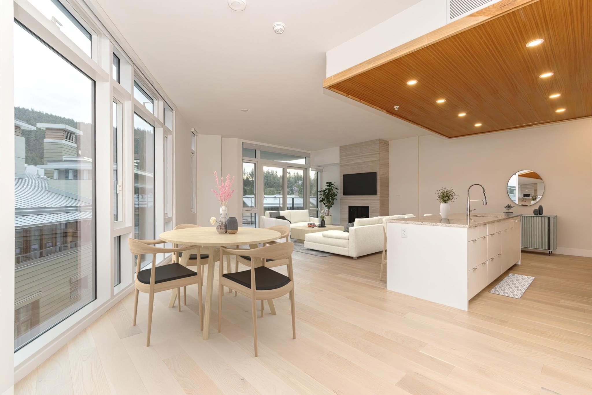 Additional image 4 of 401-6687 Nelson Avenue, West Vancouver, BC, V7W 2B2