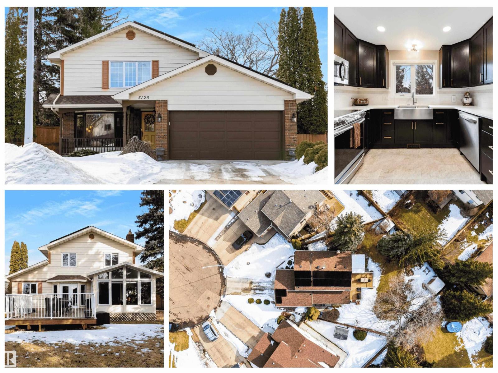 5125 37 Avenue NW, Edmonton, AB, T6L1V6