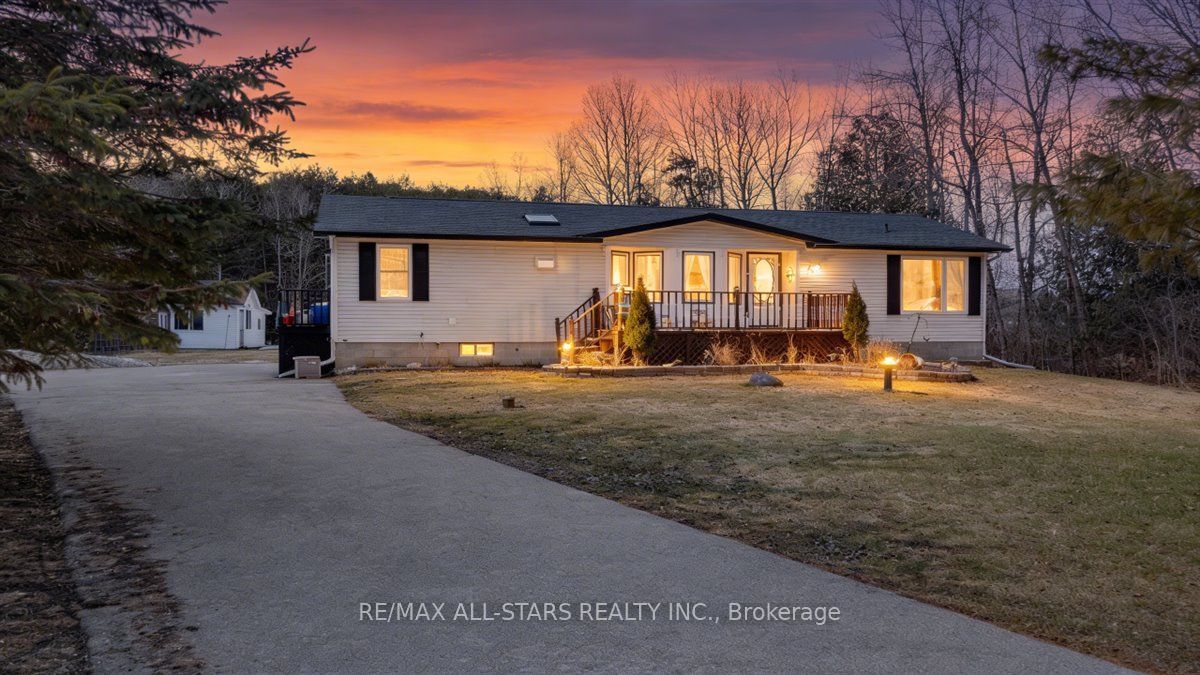 26576 Park Road, Georgina, ON, L0E 1R0