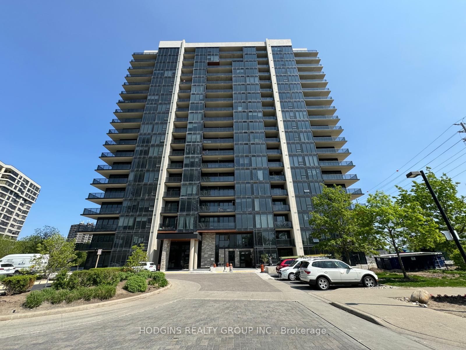 Additional image 4 of 1701-1035 Southdown Road, Mississauga, ON, L5J 0A2