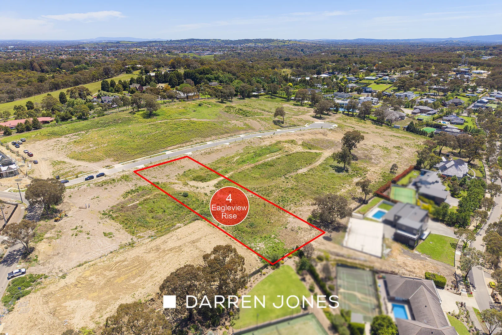 Additional image 5 of 4 Eagleview Rise, Plenty VIC 3090