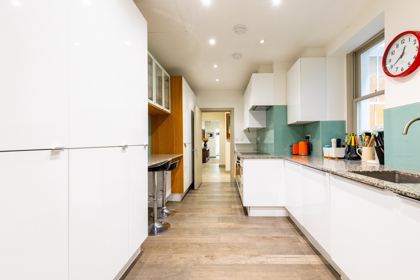 Additional image 24 of 2 Bed Flat, Linden Gardens, W2, N1 7GU