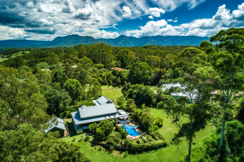 50 Sunset Ridge Drive, Bellingen NSW 2454