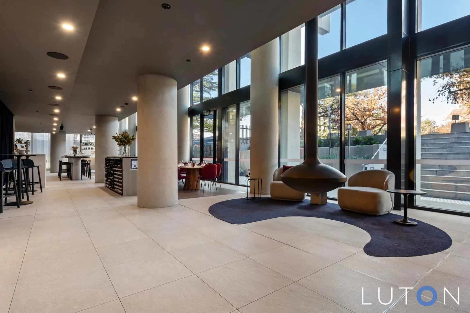 Additional image 18 of 506/1 Elouera Street, Braddon ACT 2612