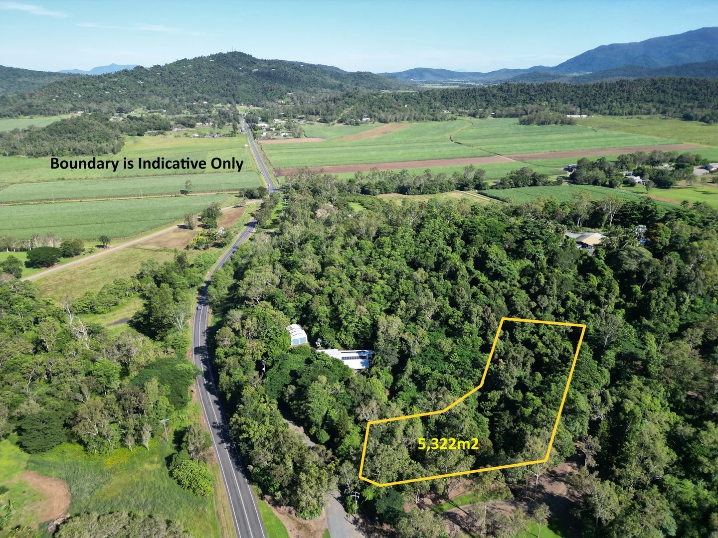 Additional image 2 of Lot 10/997 Gregory Cannon Valley Road, Strathdickie QLD 4800