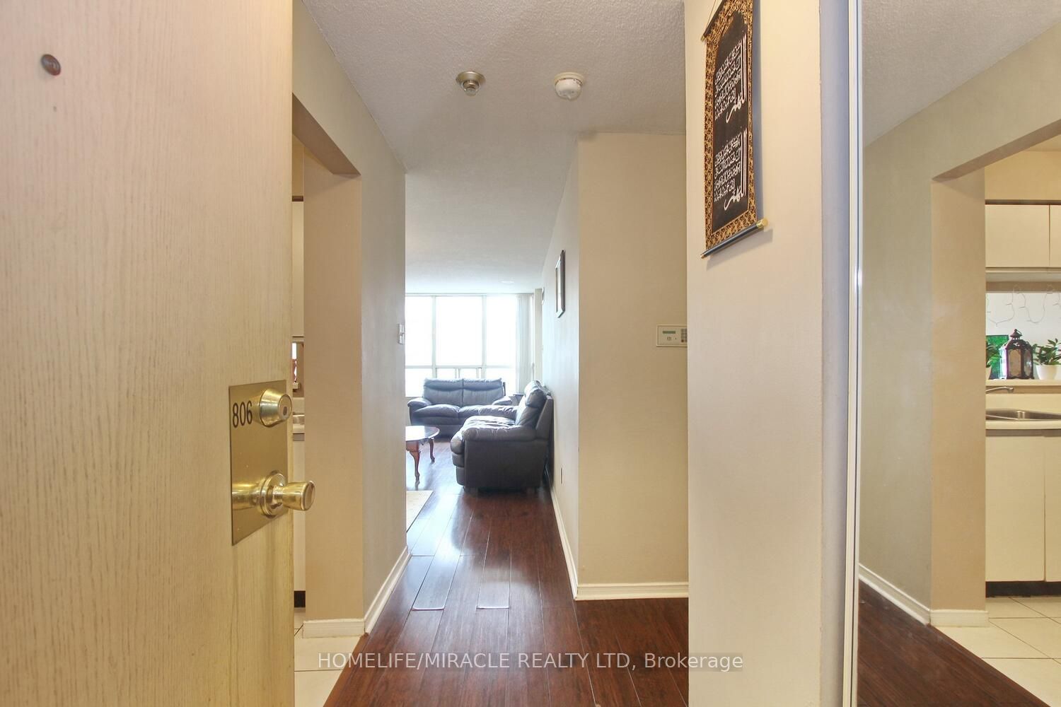 Additional image 6 of 806-400 Webb Drive, Mississauga, ON, L5B 3Z7