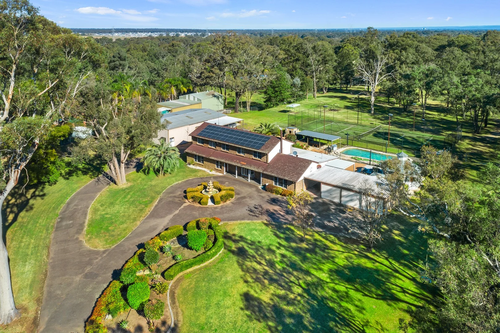 Additional image 3 of 141-147 Third Road, Berkshire Park NSW 2765