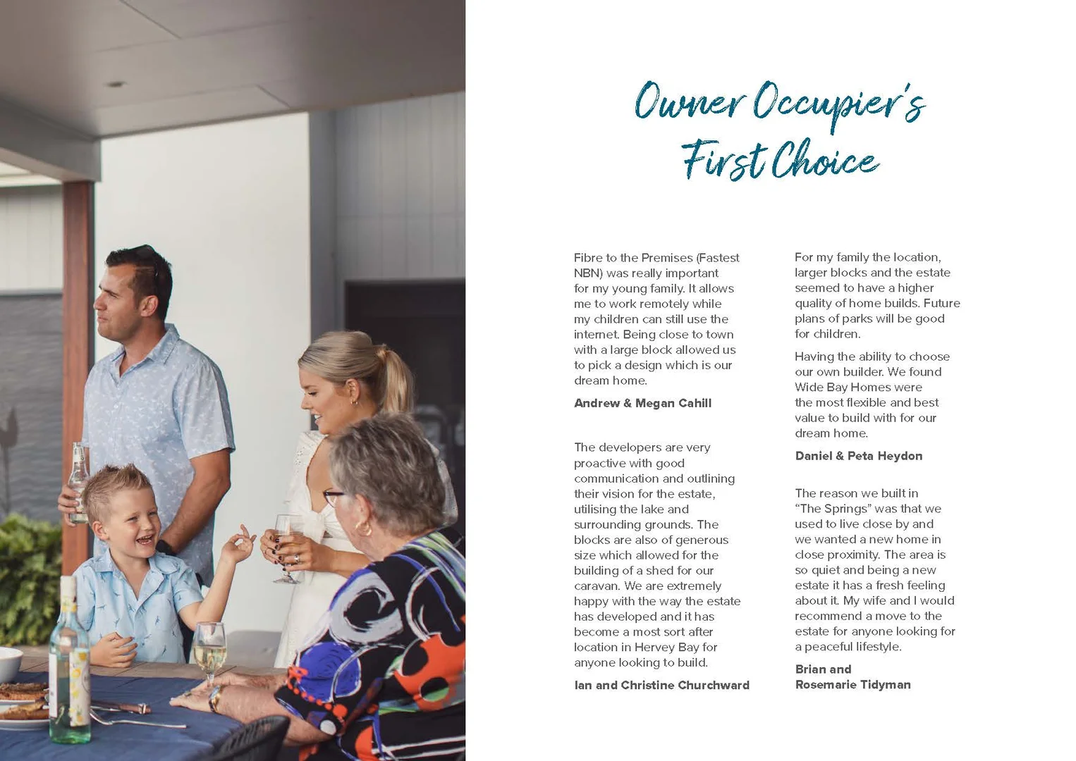 Additional image 5 of Lot 122 Springs East, Nikenbah QLD 4655