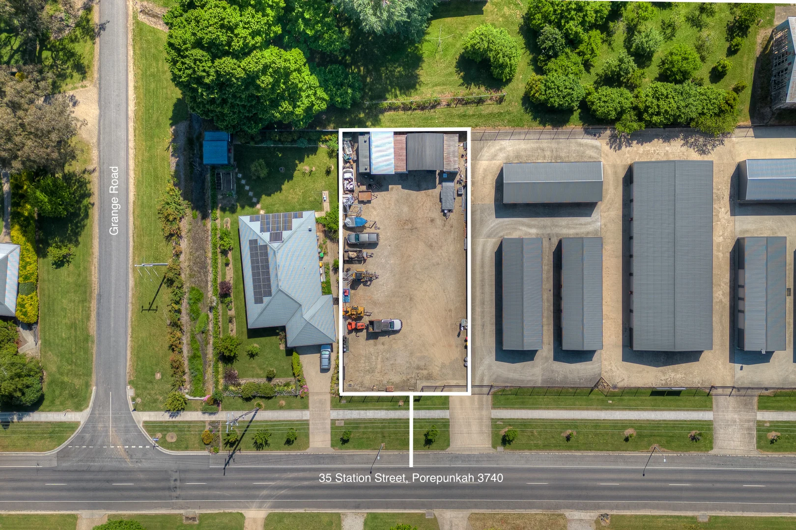 Additional image 5 of 35 Station Street, Porepunkah VIC 3740