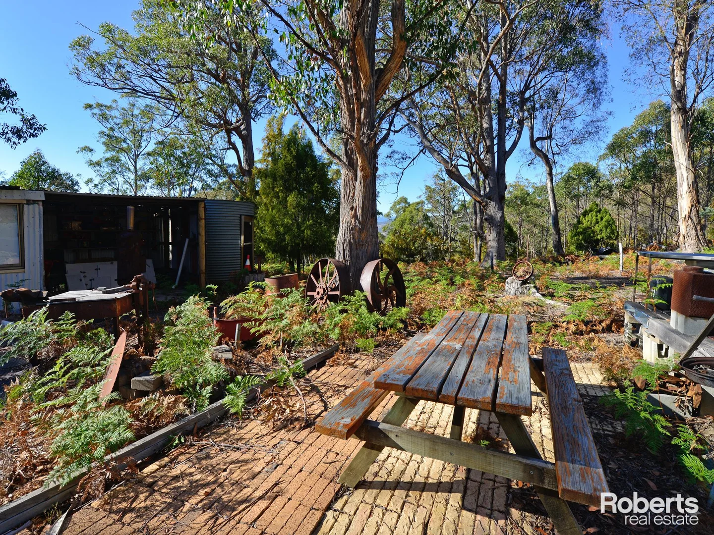 Additional image 9 of Fentonbury TAS 7140