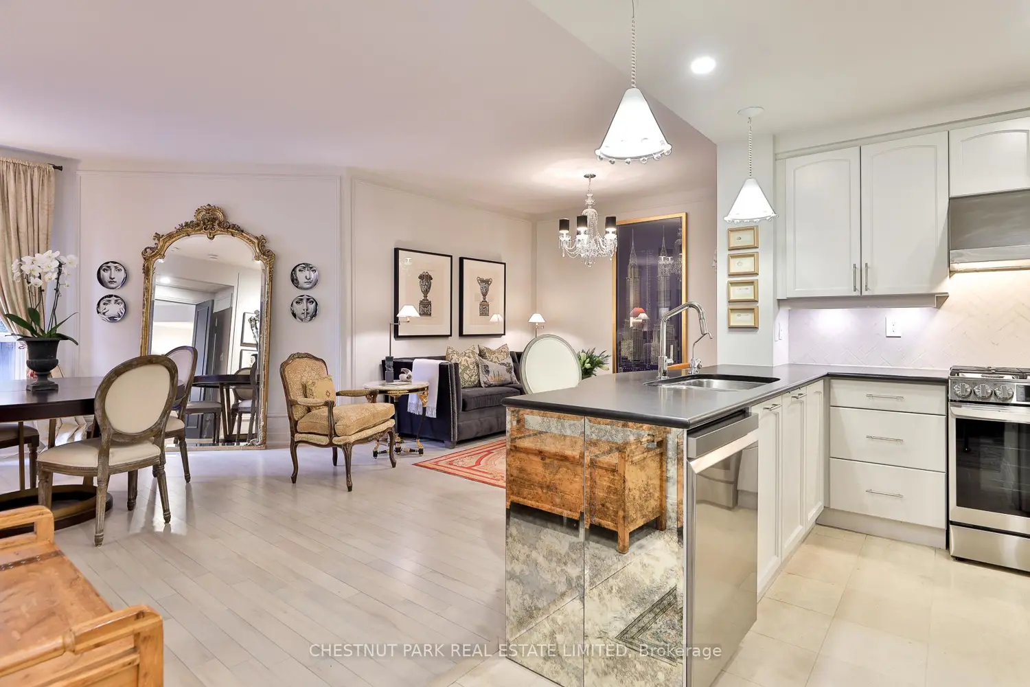 Additional image 4 of 99 Avenue Road 508