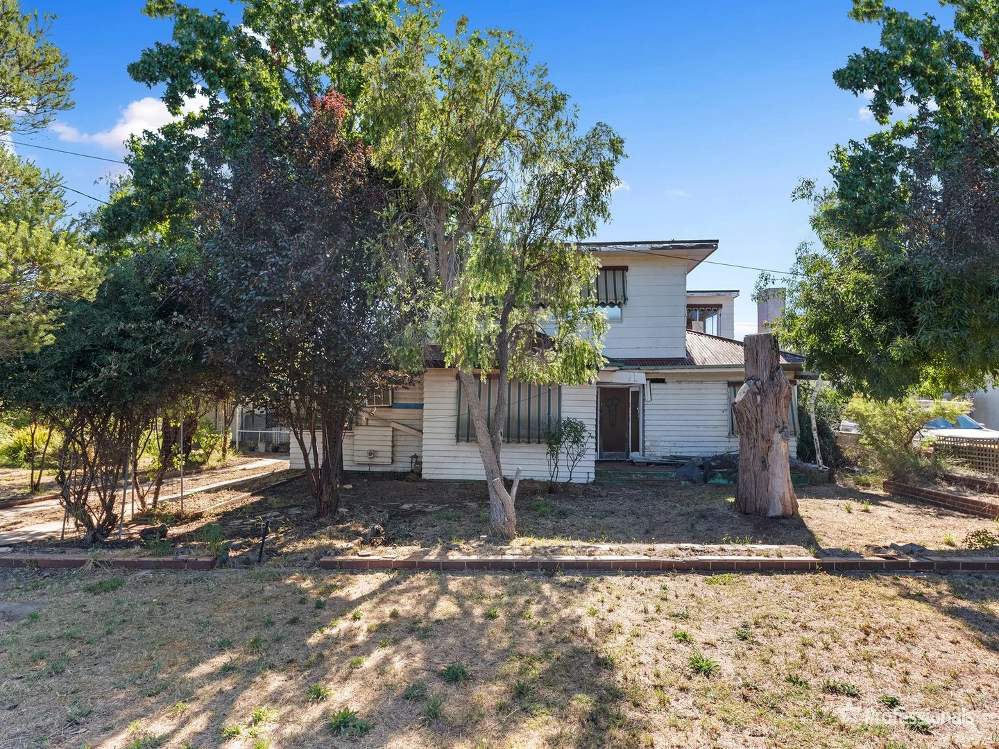 5-7 Fuller Street, Maryborough VIC 3465