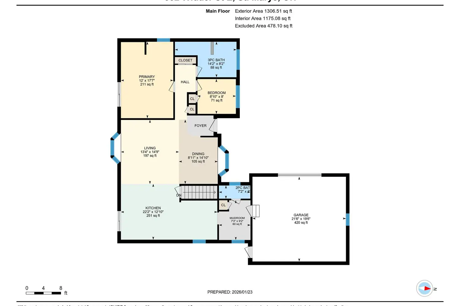 Additional image 17 of 332 Widder Street