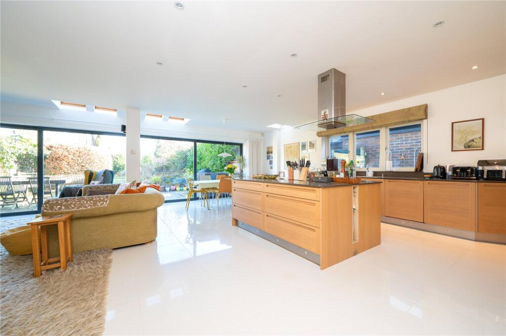 Additional image 6 of Beaumont Avenue, St. Albans, Hertfordshire