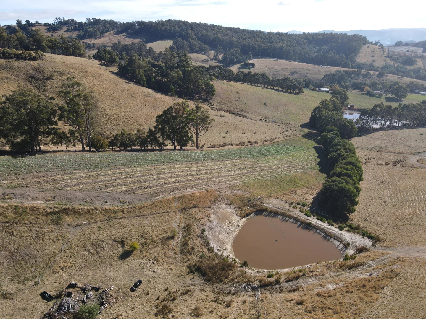 Additional image 11 of Lot 1 Wallace Road, Cygnet TAS 7112